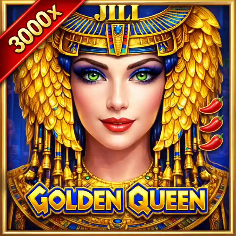 Golden Queen Slot Game firejl Casino