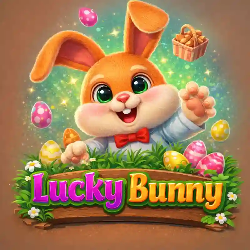 Lucky Bunny Slot Game sa firejl